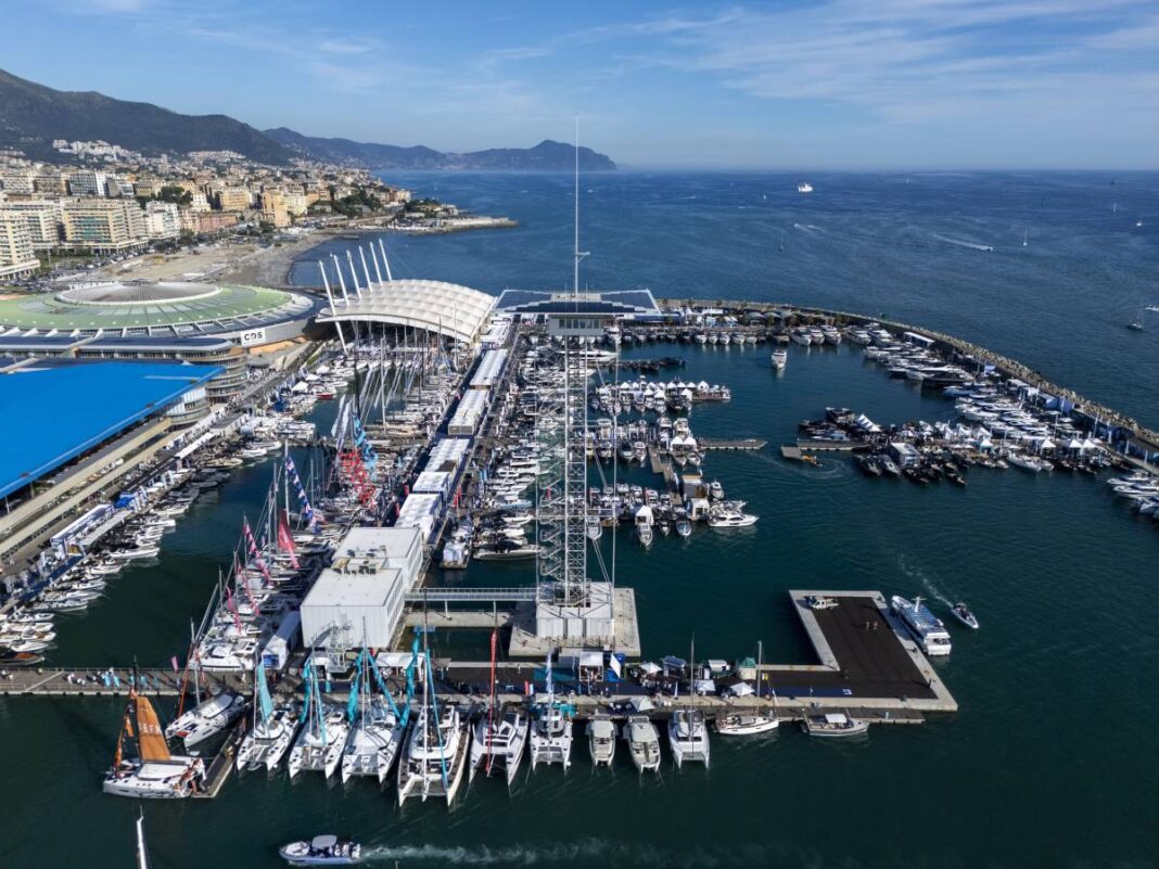 66th Genoa International Boat Show_1-6 October 2026 (1)