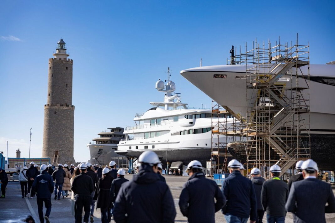 Benetti Yachtmaster 2026_7_07