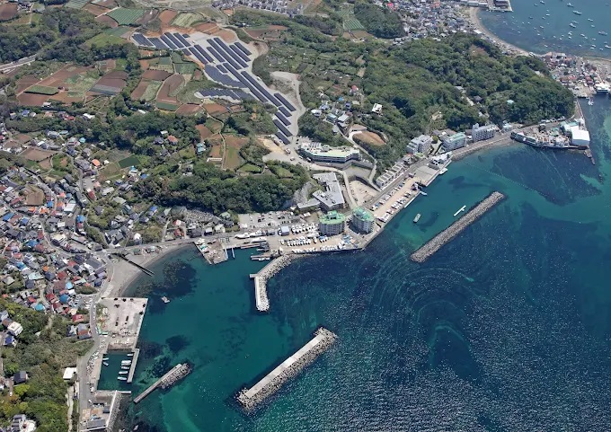 Shonan Sunny Side Marina