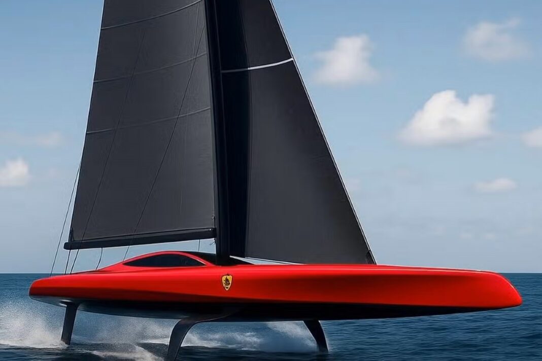 Ferrari-Hypersail-1