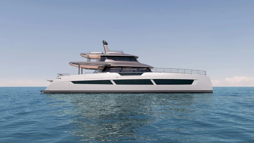 Fountaine Pajot Yachts
