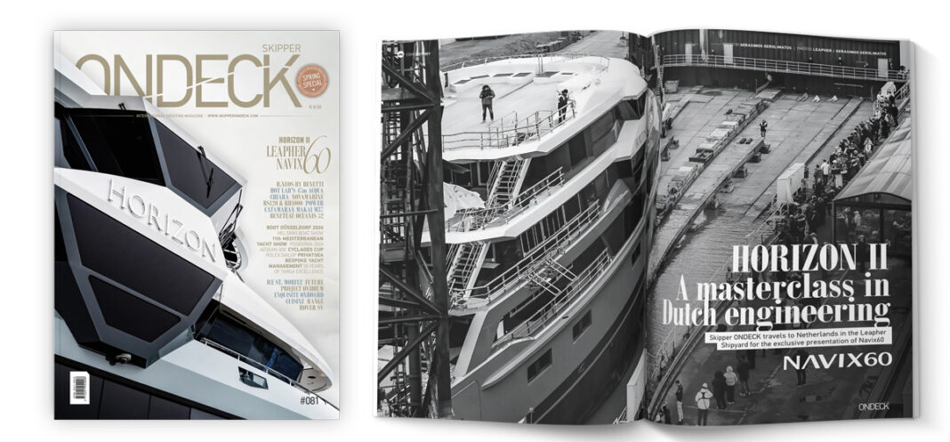 SOD 081 - Spring 2026 Issue