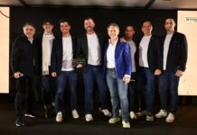 Η Technogym Greece ανακηρύχθηκε “Best Partner 2025” παγκοσμίως