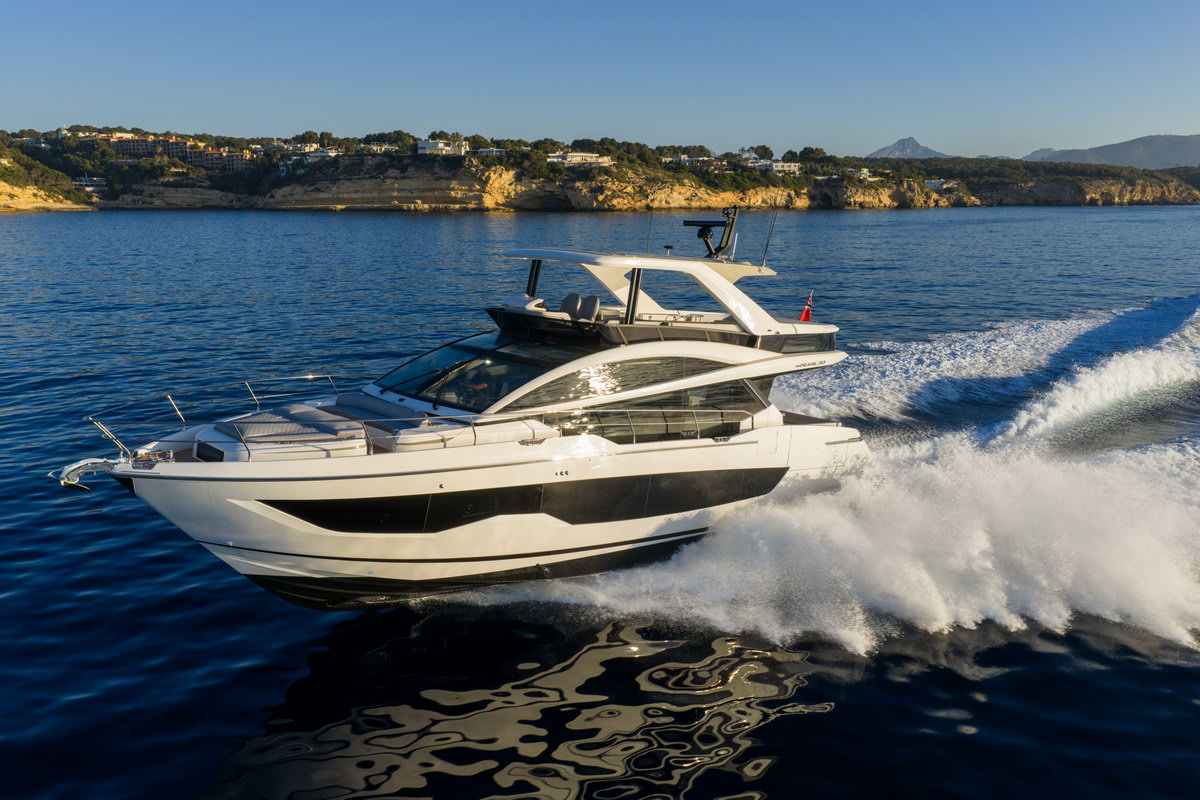 Pearl Yachts announced its first-ever appearance at the Dalmatia Boat Show