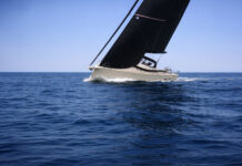 YYachts celebrates world premiere in Palma