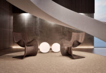 Zuccon x Cadorin at Milan Design Week 2026