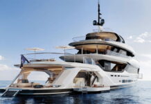 Gladius 52: A first look inside Sturge & Toth’s new project