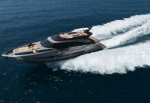 AB Yachts returns to the 2026 Venice Boat Show with AB 80 and AB 100