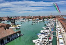 Venice Boat Show 2026: Innovation and tradition meet at the Arsenale