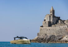 Forte Yachts expands its international network with Adaly Yacht