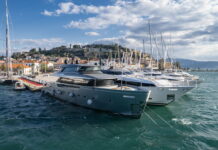 Sea Alliance Group returns to MEDYS after 11 years with a strong presence at Nafplio Show
