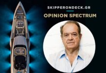 Opinion Spectrum - Ioannis Maragoudakis