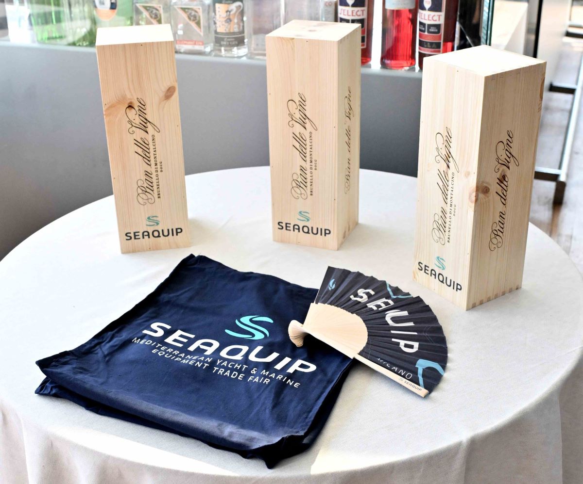 Leading shipyards join Seaquip’s Advisory Board