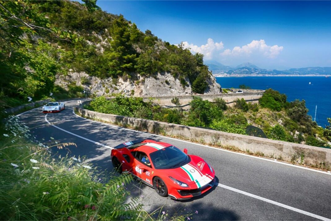 Ferrari Cavalcade_3