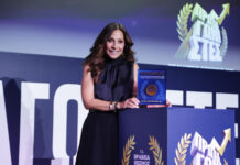 Istion Yachting named Greek Business Champion 2026