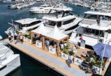 Aquila: Launching two new models at Cannes Yachting Festival 2026