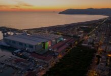 CEO Giovanni Costantino resigns from The Italian Sea Group