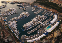 120 Exceptional Superyachts to Discover at the Monaco Yacht Show 2026