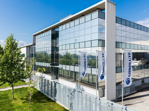 Absolute Yachts: Appoints Alessandro Tirelli as CEO to drive international growth