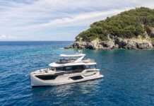 Sea Alliance Group presents Absolute at Cannes Yachting Festival 2026