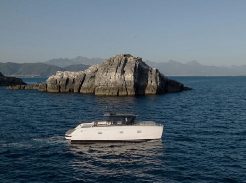 Bluegame heads into its busiest boat show season