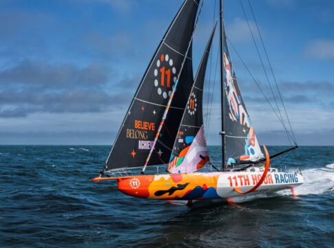 Boero Yacht Coatings at the Cannes Yachting Festival 2026