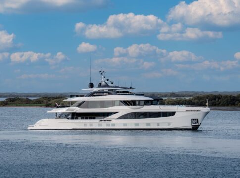 Majesty continues European expansion with SUNSEA Yachts in Greece
