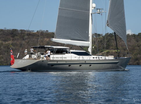 Sea Alliance Group to showcase S/Y ‘MY STAR’