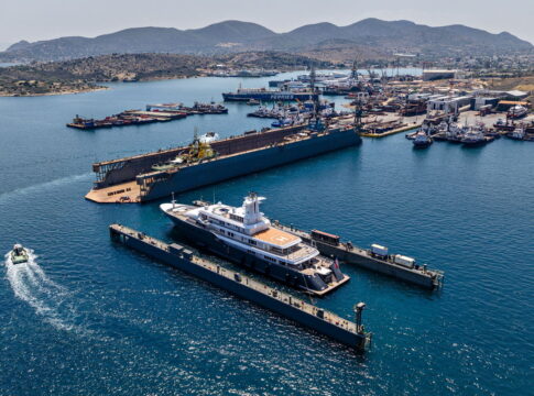 [Promo] IGMAR Shipyards: Solutions driven by heritage and innovation