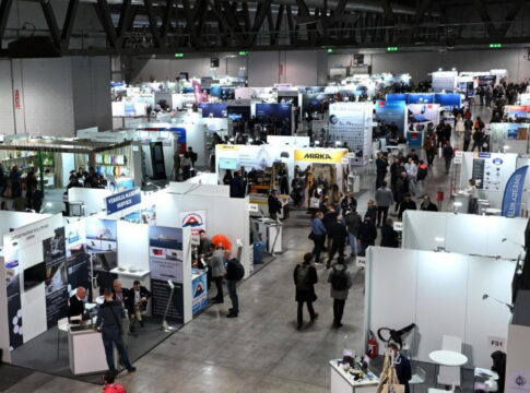 Seaquip: Exhibitor numbers grow and dialogue with marine industry strengthens 