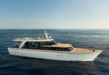 Cannes Yachting Festival: 150 world premieres showcase the pinnacle of naval design