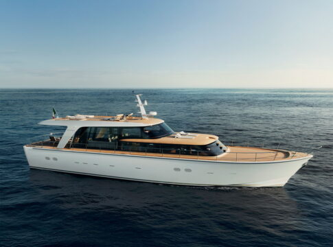 Cannes Yachting Festival: 150 world premieres showcase the pinnacle of naval design