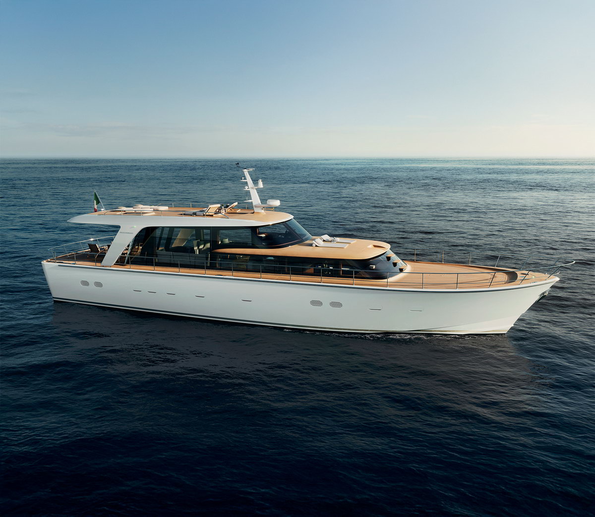 Cannes Yachting Festival: 150 world premieres showcase the pinnacle of naval design