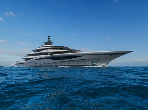 ISA Amarcord 86: The luxury of boundless living