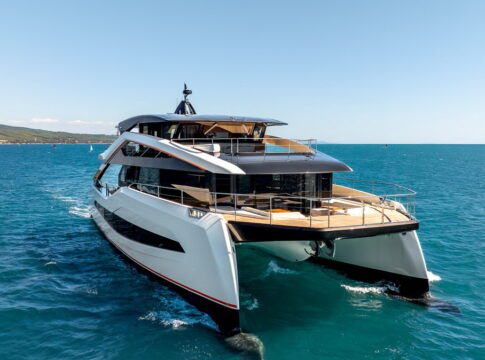 Wider at the Cannes Yachting Festival 2026