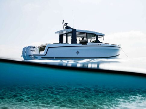 Jeanneau launches the EX Range: Discovering the essentials
