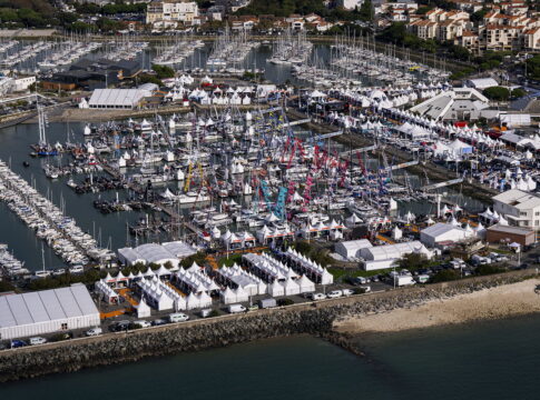 Grand Pavois La Rochelle: Sustainable innovations and boating refit in the spotlight