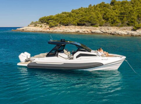 The jury of the Best of Boats Awards has announced the 30 finalists