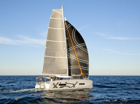 Istion Yachting: The future of sustainable boatbuilding starts now