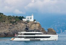 Tankoa Yachts: Two world premieres at the Monaco Yacht Show 2026