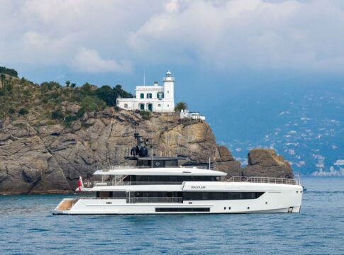 Tankoa Yachts: Two world premieres at the Monaco Yacht Show 2026