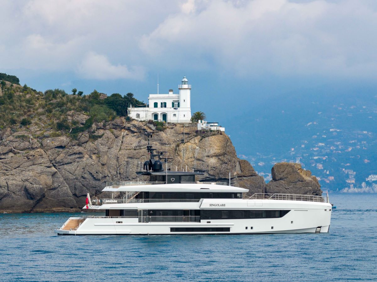 Tankoa Yachts: Two world premieres at the Monaco Yacht Show 2026