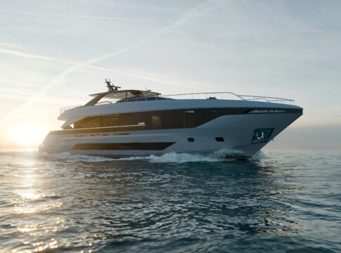 Maiora unveils M|38 the new flagship of the M Collection