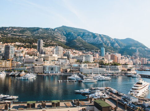 From Cannes to Monaco: Sea Alliance Group continues its strong Mediterranean presence
