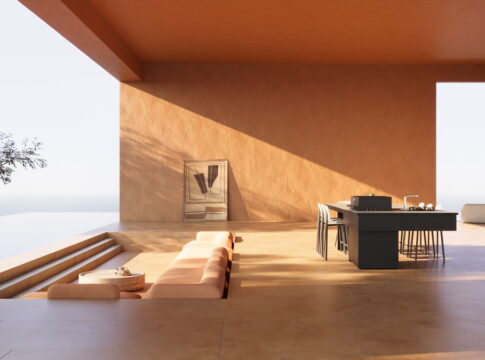 EcoFire: The new language of outdoor living