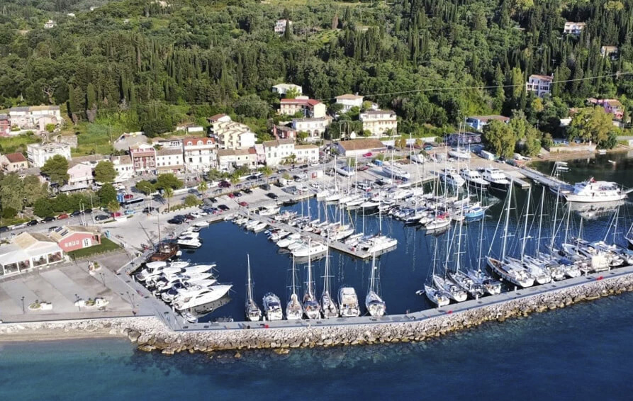 [Promo] Athenian Yachts: Διαμορφώνοντας το μέλλον του ελληνικού yachting