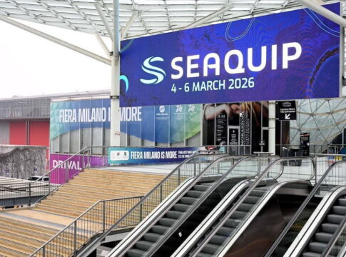 Seaquip 2027: Visitor registration is now open