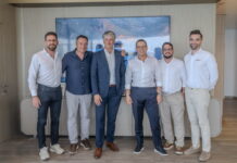 SUNSEA Yachts: Ανέλαβε την αντιπροσώπευση των σκαφών Majesty στην Ελλάδα