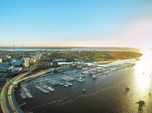 MarineMax enters into agreement to be acquired by Safe Harbor Marinas