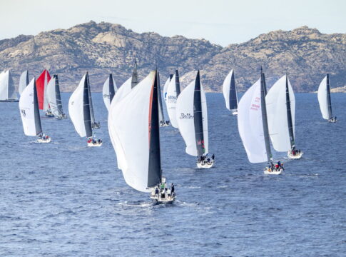 Rolex Swan Cup: An exceptional blend of competition and camaraderie
